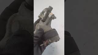 Vídeo de Bico Injetor Dafra Citycom 300 2011 A 2011 Com Coletor