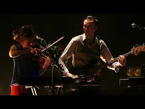 This Is Not This Heat - Makeshift Swahili