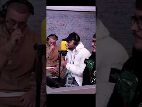 Radio 105 -Trap Lele Blade 😉🤩