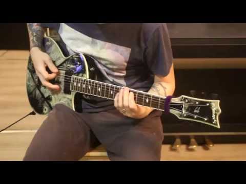 Edwards 150MA vs. ESP Viper-50