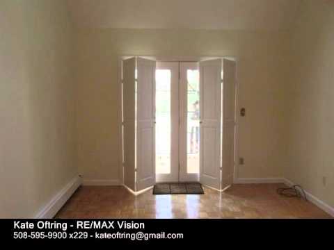 50 Waterford Drive, Worcester MA 01602 - Condo - Real Estate - For Sale -