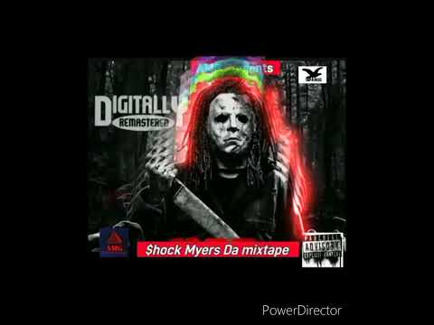 JL Almighty x Almighty $hock - Portal ($hockMyers)