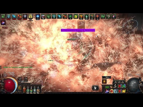 3.26 Blade Vortex high budget build overview