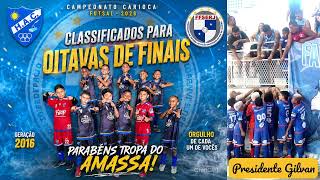 Capa do Vídeo