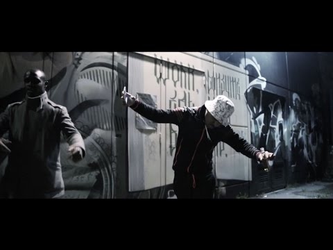 Oscar KBA ft. kanony  - Obi Li (Official Video)