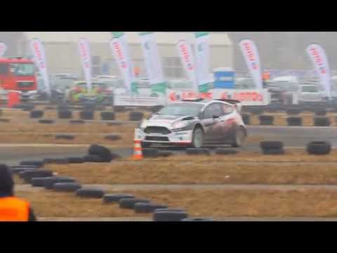 Kajetanowicz / Baran OS 2,5 STW Barbórka 2014 Pure Sound [HD]