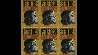 Peter Tosh - Nah Goa Jail (Free Ganja) [HD] LYRICS