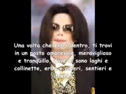 Michael Jackson intervistato da Steve Harvey (Seconda parte)