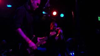 J.R. Richards - I Will Give You Life - Red Devil Lounge, SF