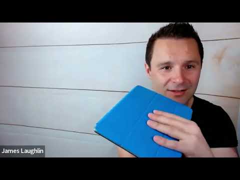 Pipe Band Drumming Lesson: Building Finger Dexterity with James Laughlin