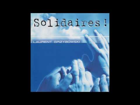 Laurent Grzybowski - Mains de Dieu, mains des hommes