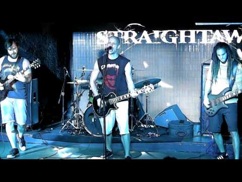 Straightaway [1080p] Paris - 30/07/2016