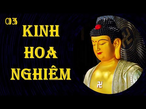 Kinh Hoa Nghiêm (Phần 3)