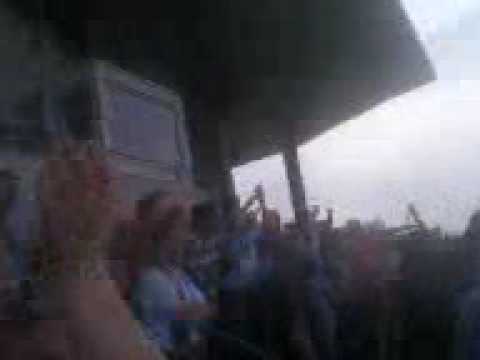 SV Mesum - Hombrucher SV - Tor 1 (part 1)