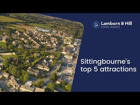 Things To Do In Sittingbourne - The Top 5 List | LambornHill