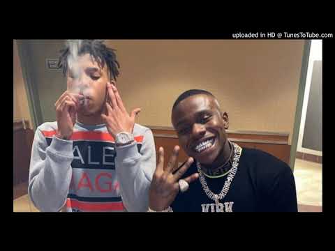 DaBaby x NLE Choppa x Lil Loaded TYPE BEAT