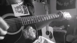 Motörhead - Till the end ( cover)