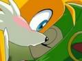 cosmo kissing tails 