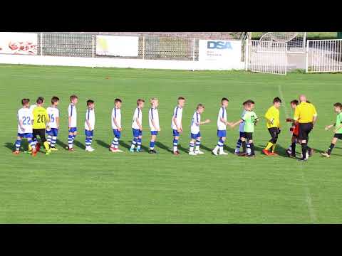 MZ Velky Meder - Sala - Uvod