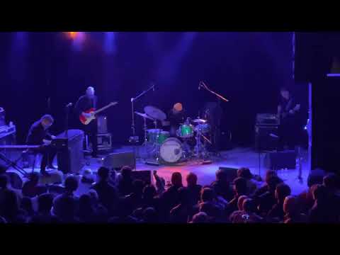 Nate Smith and Kinfolk Altitude Live in Cambridge MA 12.8.22