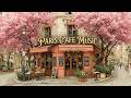 Paris Cafe Jazz - French Cafe Music & Parisian Jazz for Relaxing Coffee Shop Backgrounds DEFAULT Thumbnail
