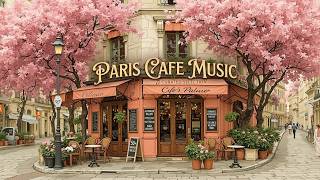 Paris Cafe Jazz - French Cafe Music & Parisian Jazz for Relaxing Coffee Shop Backgrounds MQDEFAULT Thumbnail