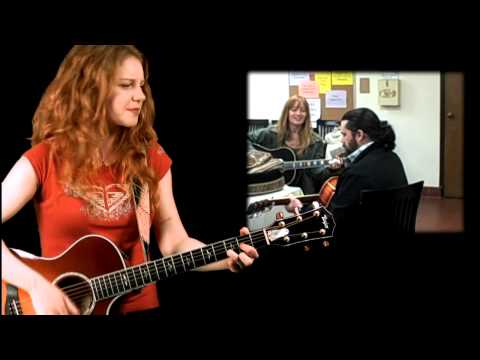 The Durango Songwriters Expo - The Muse
