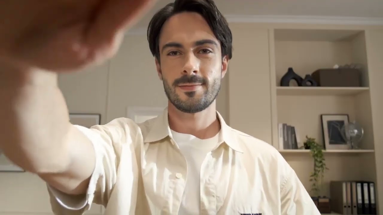 Дорожка для ходьбы KingSmith WalkingPad С2 Black video preview