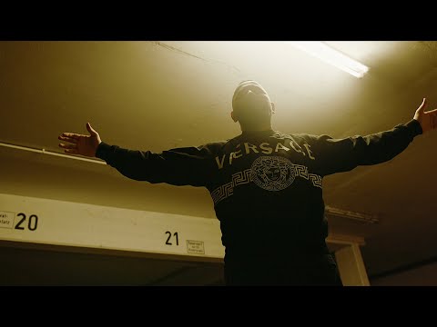 SadiQ - Leben im Leid (BOOSQAPE) #1