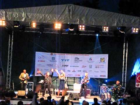 Divisi - Rača 2011 Bratislava