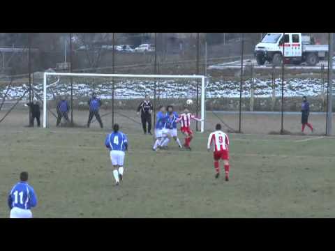 Calcio 1° Cat Girone E   ACC VALSERIANA PRADALUNGHESE