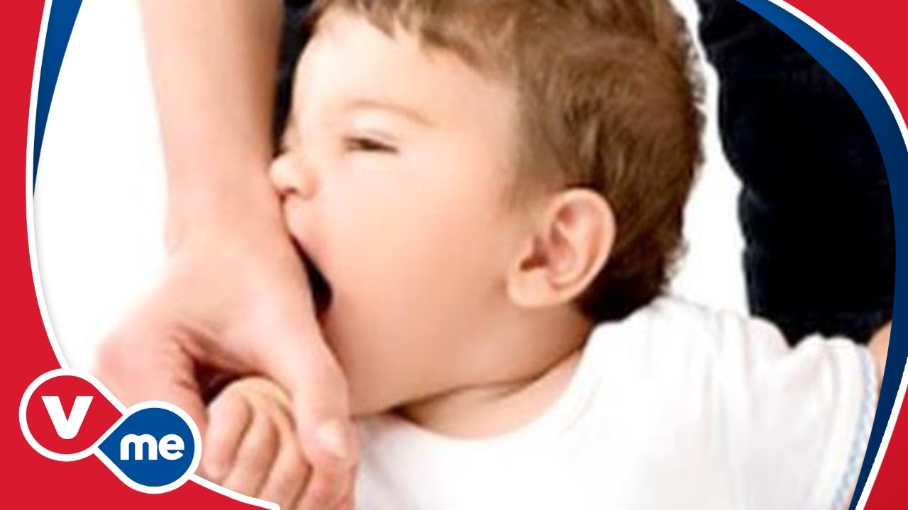 TuBebé | Los Niños que Muerden