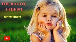 Child Rape In Religious Institutions (Taking Their Innocence)