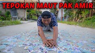 Download lagu PAK AMIR RELEASES THE DEADLY CLAPS OF THE WAYANG CARDS! mp3 Download lagu PAK AMIR RELEASES THE DEADLY CLAPS OF THE WAYANG CARDS! mp3
