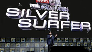 NEW MARVEL STUDIOS PHASE 5-6 SLATE (2024-2025) Multiverse Saga Release Schedule Theory Breakdown