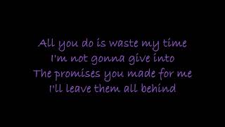 Eyes Set To Kill - Devastated (Lyrics)