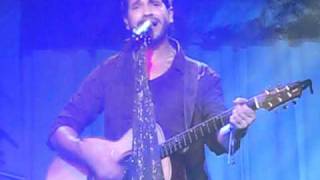 David DeMaria Vannity - Jugando con los Charcos