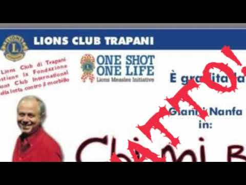 FATTO! ANNO LIONS TRAPANI 2017/18