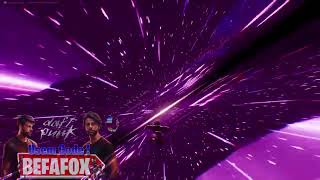 EVENTO DIA 27/09/2025 The Daft Punk Experience PARTE2°