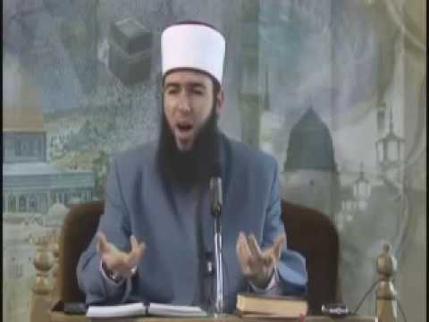 Ku mbeti turpi - Hoxhë Omer Bajrami (2011)