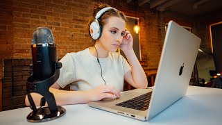 what a Music Producer actually thinks - 2021 Macbook Pro (M1 Max 16")