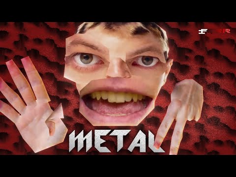 5opka, 6055 - 42 Metal Remix by 1NFERR