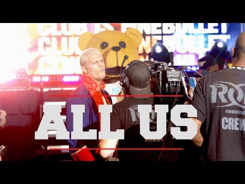 ALL US | “Level Up” | Episode 2