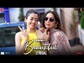 Beautiful | Amitabh Bachchan, Rashmika Mandanna, Neena Gupta | Goodbye | Amit Trivedi | Lyrical