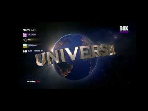 The Layover (2017) - Box Movie 1 Intro