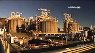 ABC Australia - Norway's resources boom & 78% tax on revenue