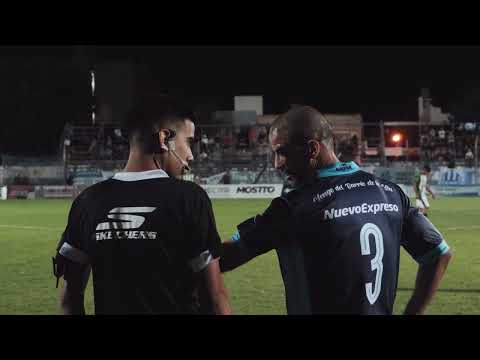 APOYAJUVENTUD -- PARTIDO - JUVENTUD UNIDA 1 vs JUSTINO 0 - SEMIS IDA - 2026