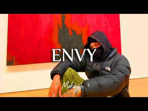 [FREE] PNL x F430 type beat "Envy" - Instru cloud rap / cloud rap type beat