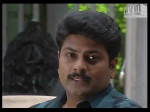Episode 217: Sontham Tamil TV Serial - AVM Productions