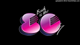 BACK TO 80's Mixed By Jaysen Harrison